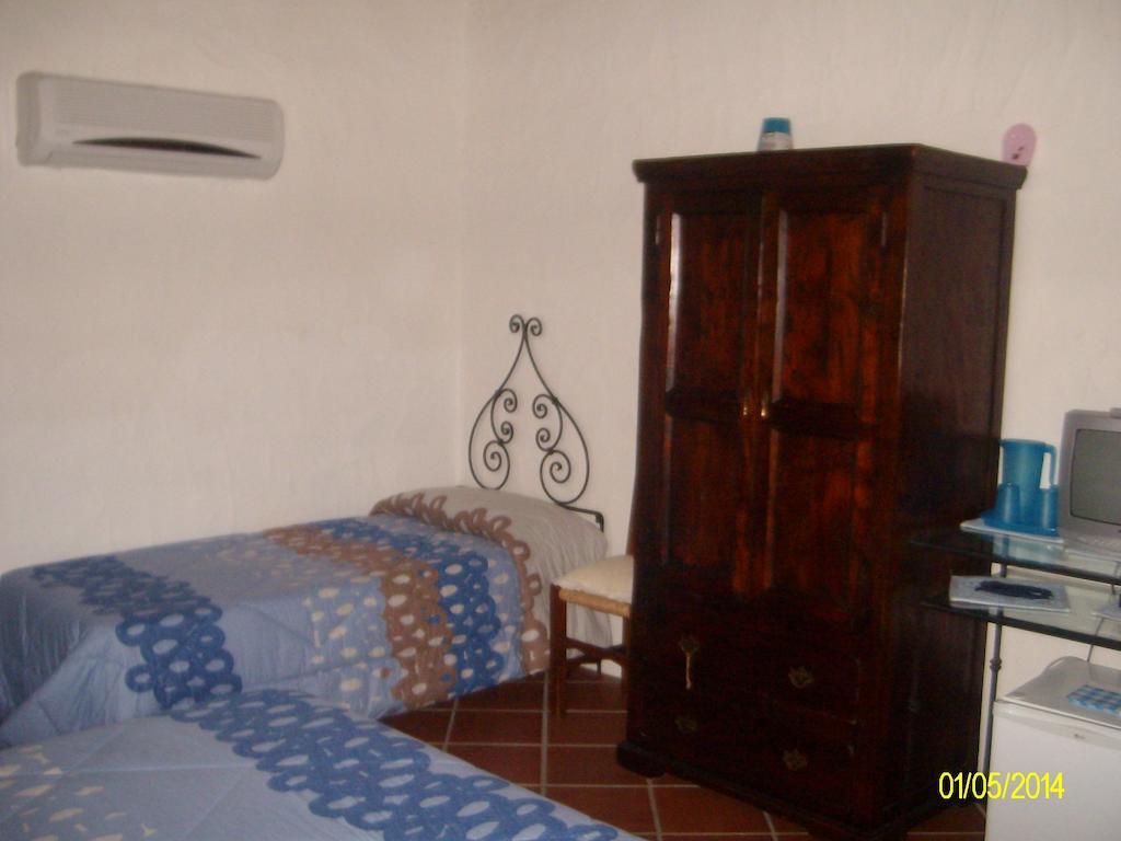 Bed and Breakfast Agriturismo Spridda Arzachena Pokoj fotografie