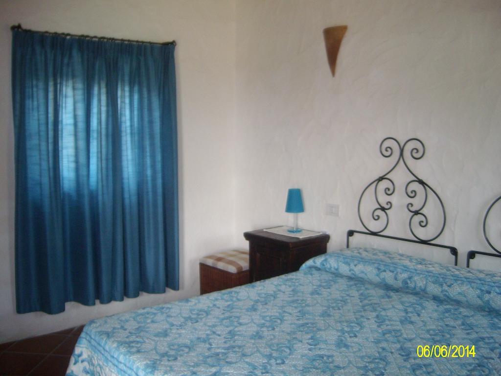 Bed and Breakfast Agriturismo Spridda Arzachena Pokoj fotografie