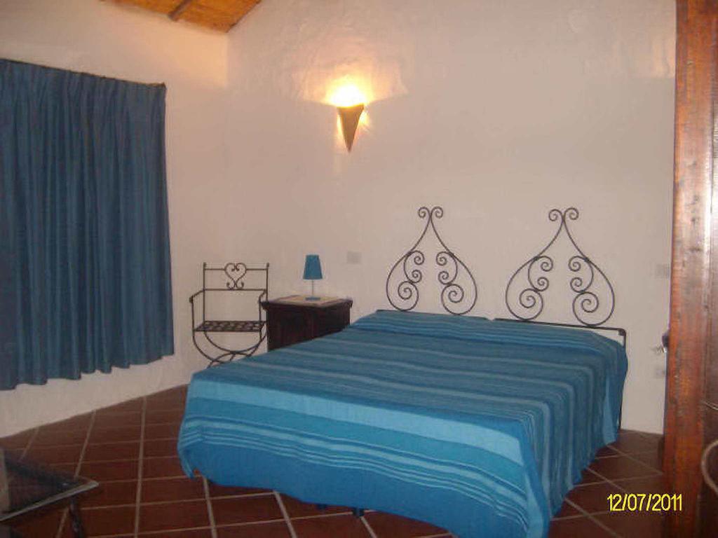 Bed and Breakfast Agriturismo Spridda Arzachena Pokoj fotografie