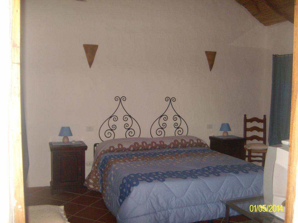 Bed and Breakfast Agriturismo Spridda Arzachena Exteriér fotografie